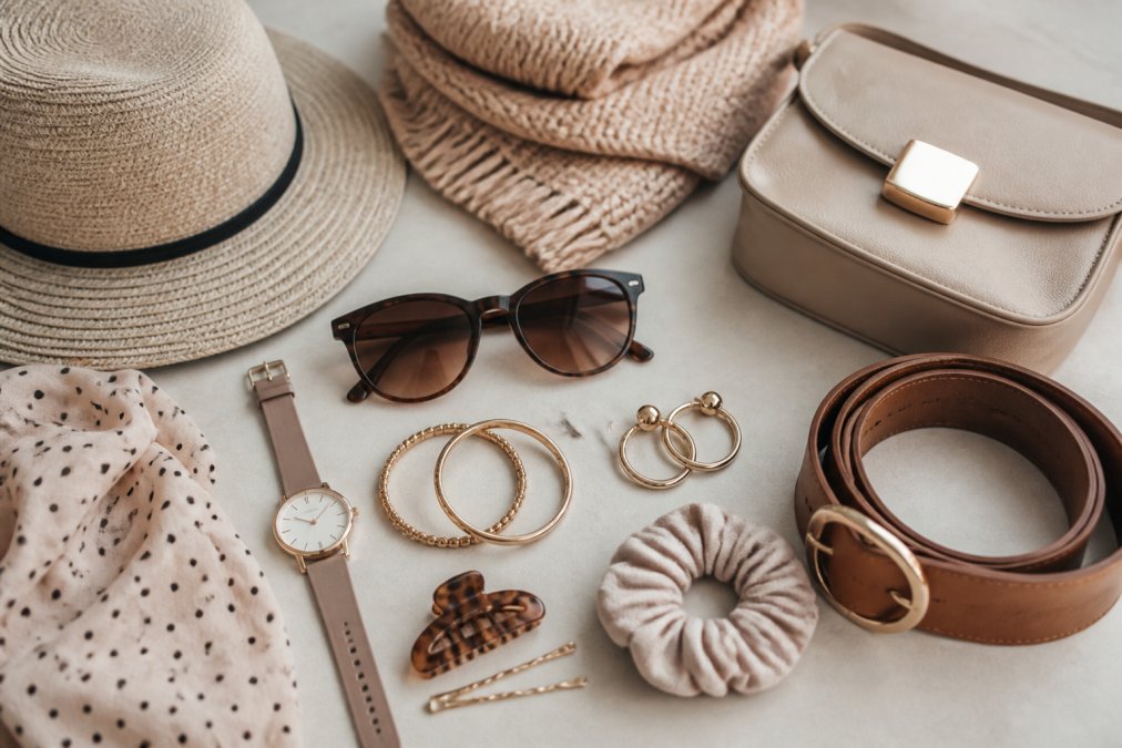 Affordable Fashion Accessories for Women: 2026 Picks - Bargain Warriors LLC