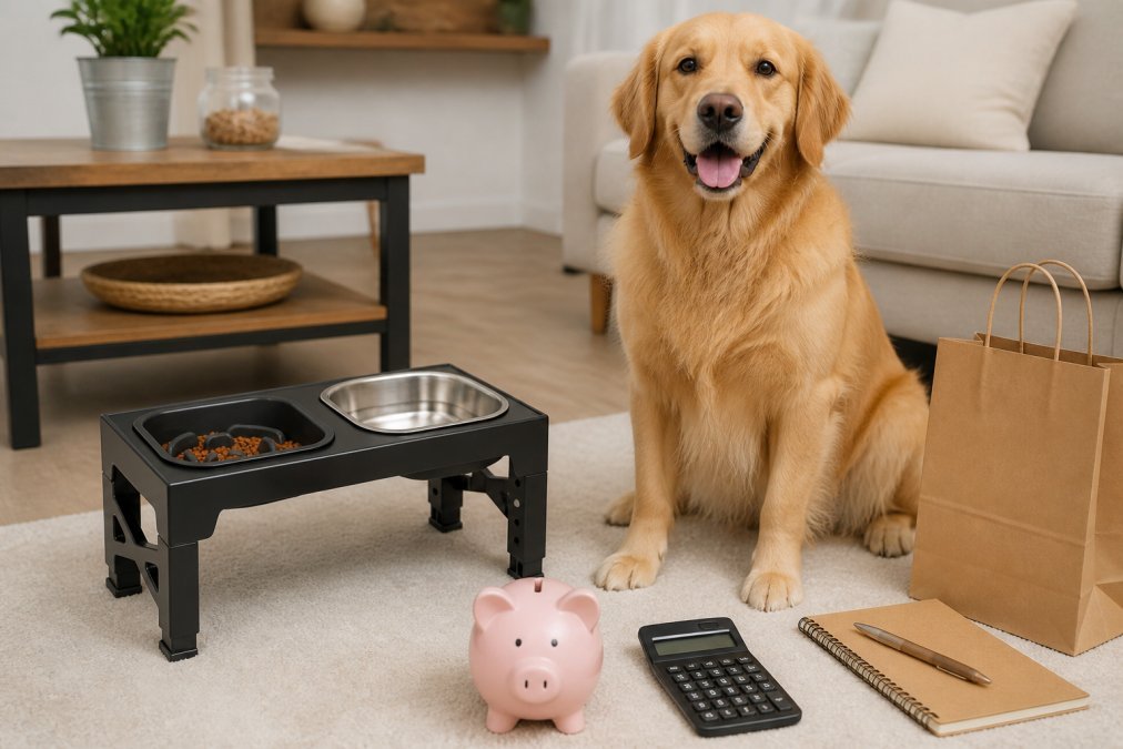 Best Ways to Save on Pet Supplies: 7 Proven Strategies - Bargain Warriors LLC