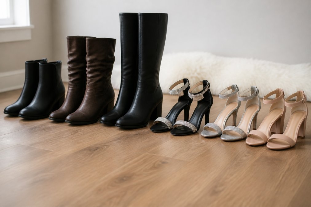 Best Websites for Affordable Fashion 2026 - Bargain Warriors LLC