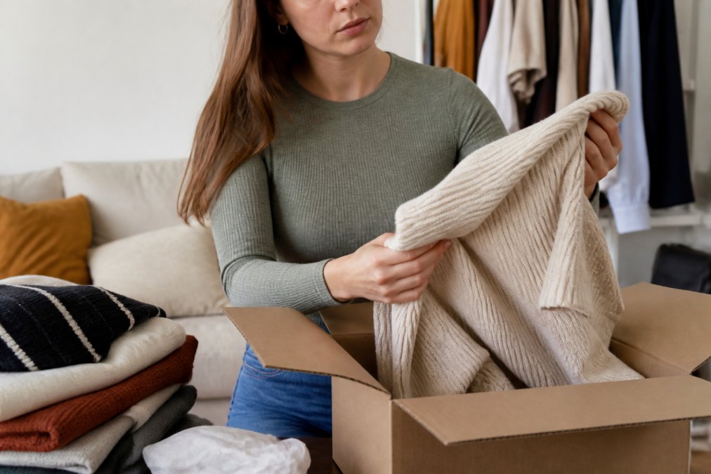How to Return Online Fashion Items: A 2026 Guide