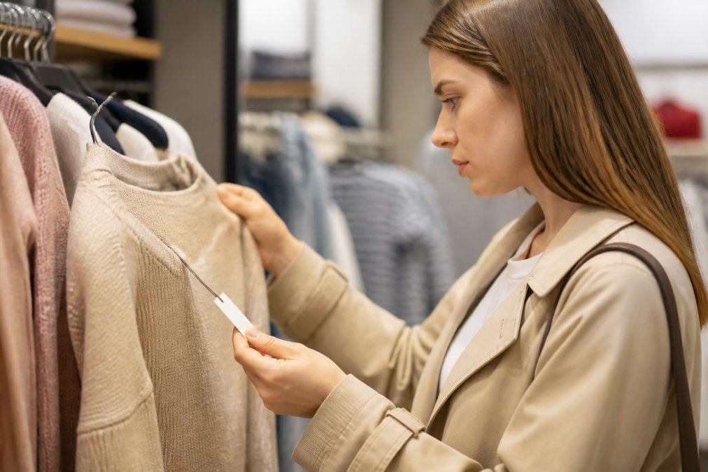 How to Spot Authentic Discount Fashion - Bargain Warriors LLC