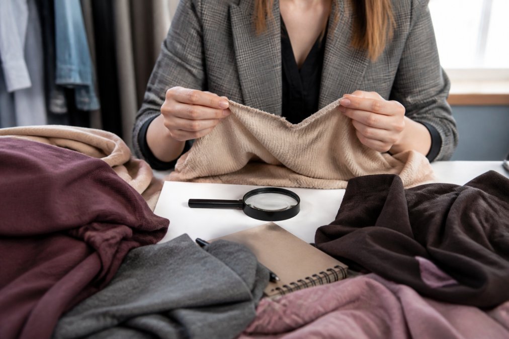 How to Spot Cheap Fashion Quality: 7 Tests - Bargain Warriors LLC