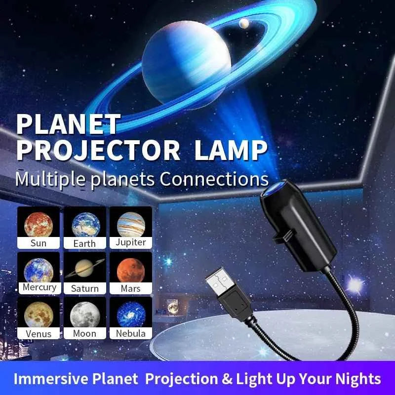 Enchanting Christmas LED Night Light: Transform Your Holidays with a Starry Atmosphere