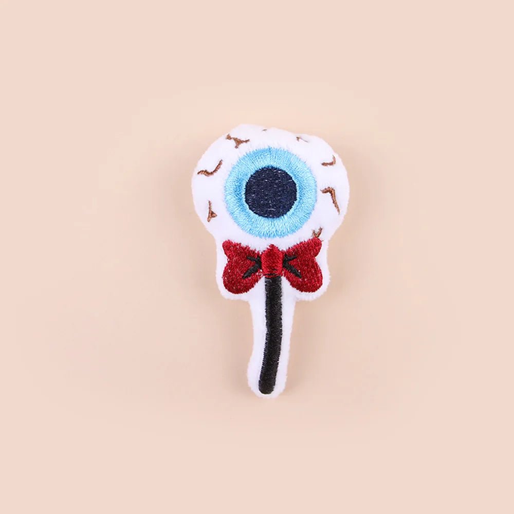 Exciting Halloween Cat Toys: Adorable Plush Accessories for Your Feline Friend - Bargain Warriors LLC