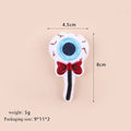 Exciting Halloween Cat Toys: Adorable Plush Accessories for Your Feline Friend - Bargain Warriors LLC
