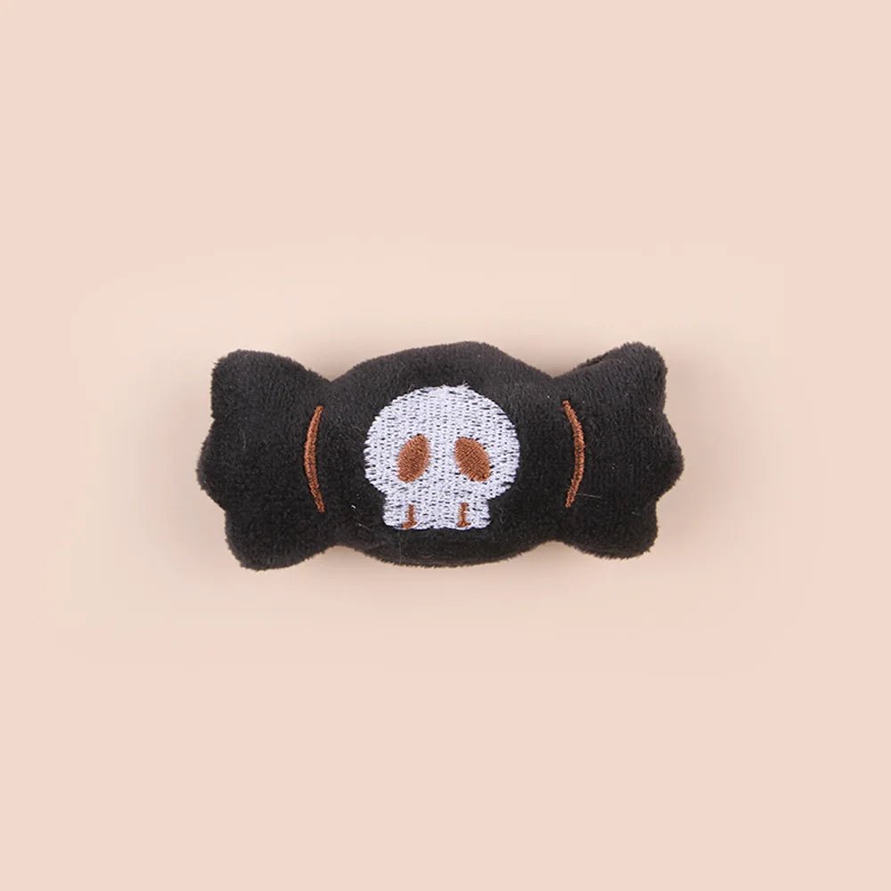 Exciting Halloween Cat Toys: Adorable Plush Accessories for Your Feline Friend - Bargain Warriors LLC