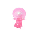 LED Glow Jellyfish Squishy Toy - Your Perfect Stress-Relief Companion 🪼 - Bargain Warriors LLC