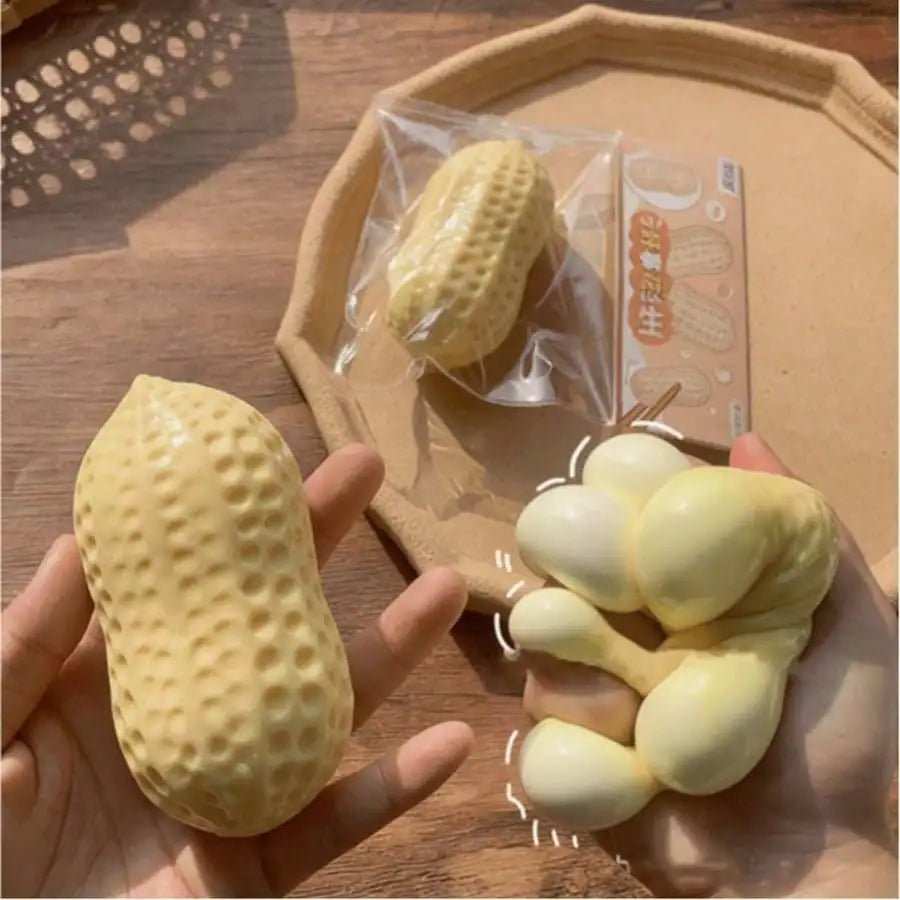 Squishy Food Blind Box: Fun, Stress Relief, and Surprise in Every Pack! - Bargain Warriors LLC
