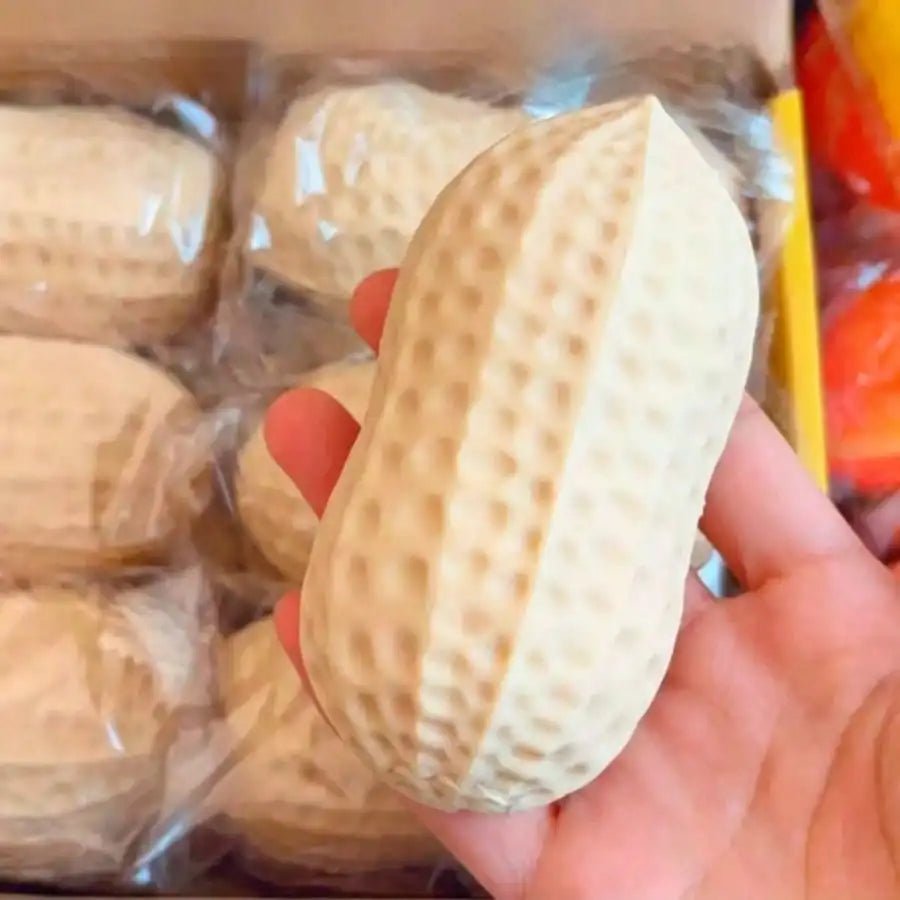 Squishy Food Blind Box: Fun, Stress Relief, and Surprise in Every Pack! - Bargain Warriors LLC