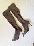Step Out in Style with Steve Madden Over the Knee Boots - Bargain Warriors LLC
