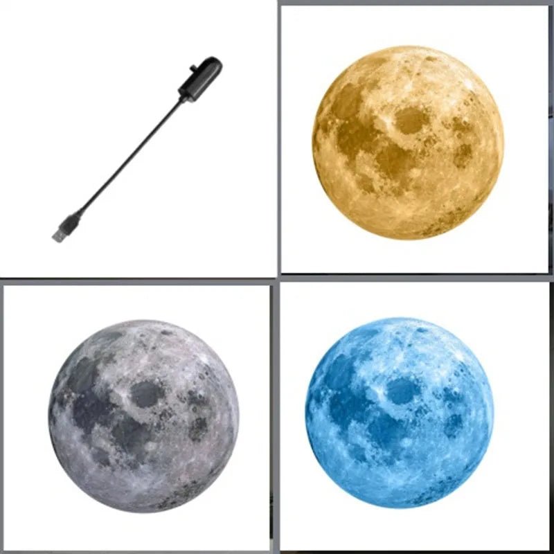 Transform Your Halloween with 360° Rotatable Skull LED Night Light - Bargain Warriors LLC