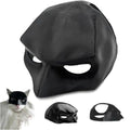 Transform Your Pet into a Hero with Our Adorable Bat Mask for Cats and Dogs - Bargain Warriors LLC