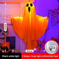 Transform Your Space with Halloween Ghost Pendant Lights – LED Night Lights for Ultimate Spooky Vibes - Bargain Warriors LLC
